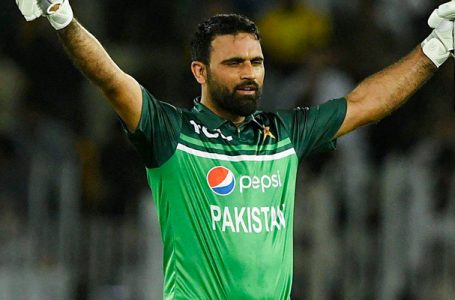 ‘Man only deals in hundreds’ – Fans react as Fakhar Zaman’s 180 helps Pakistan take 2-0 lead against New Zealand