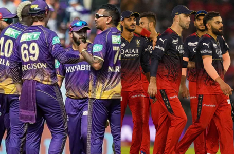 Three player battles to watch out for in RCB vs KKR clash in IPL 2023