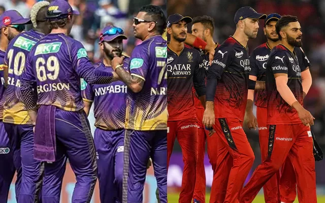  Three player battles to watch out for in RCB vs KKR clash in IPL 2023