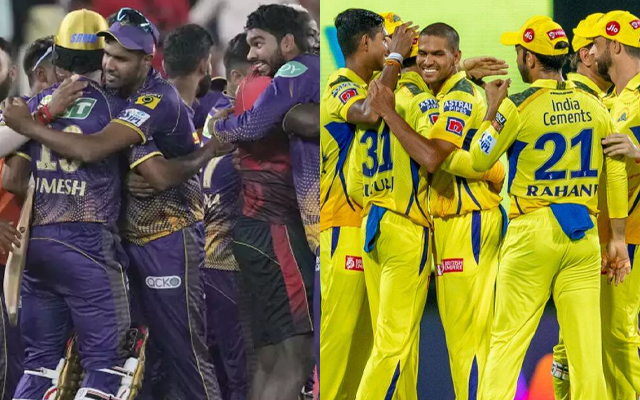  IPL 2023: Top 3 player battles to watch out for in upcoming clash between KKR and CSK