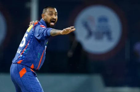 ‘Adab se harayenge’ – Fans react as Lucknow Super Giants defeat Sunrisers Hyderabad by 5 wickets in Indian Premier League 2023