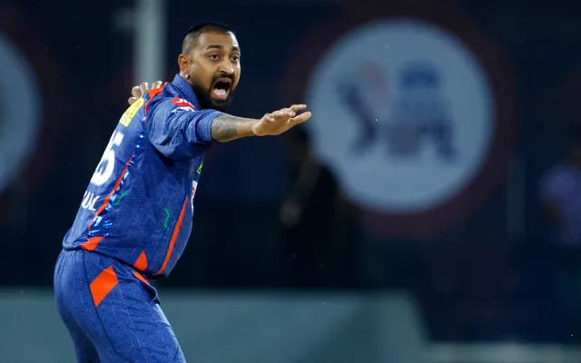  ‘Adab se harayenge’ – Fans react as Lucknow Super Giants defeat Sunrisers Hyderabad by 5 wickets in Indian Premier League 2023