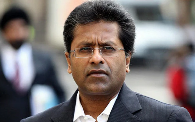  Supreme Court slams ex-IPL chief Lalit Modi over social media post, orders apology