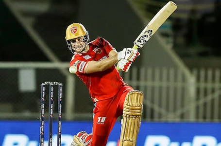 ‘Isko bhi RCB wale Match me ana tha’ – Fans react as Liam Livingstone likely to be included in PBKS’ playing XI against RCB