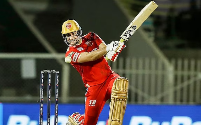  ‘Isko bhi RCB wale Match me ana tha’ – Fans react as Liam Livingstone likely to be included in PBKS’ playing XI against RCB