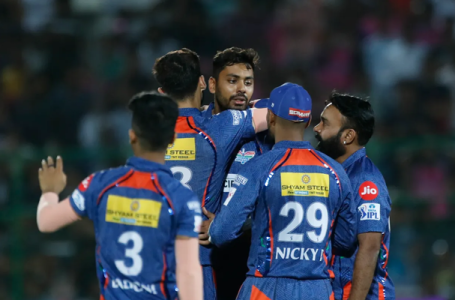 ‘Ab koi KL ki captaincy ke tariff nhi karenge?’ – Fans react as Lucknow Super Giants defeat table toppers Rajasthan Royals by 10 runs despite scoring a low total