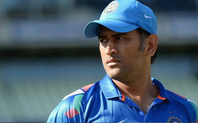  Three Indian players who can be next MS Dhoni