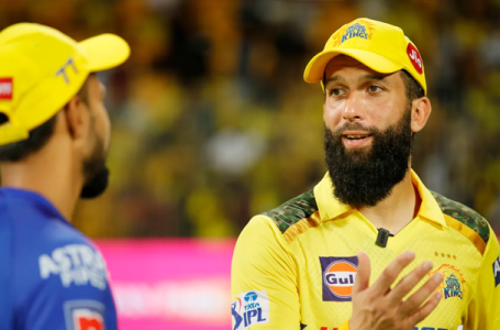 ‘Isme nayi baat kya hai’ – Fans react as Moeen Ali opens up about ‘Southern Derby’ ahead of IPL 2023 clash