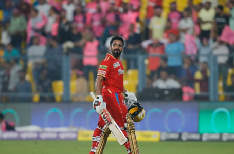 ‘Prabhsimran out of syllabus aa gaya’ – Fans react as Punjab opener scores fifty against Rajasthan in Indian T20 League 2023