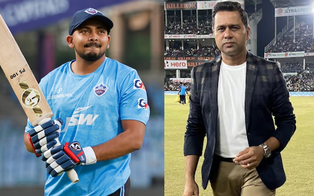  ‘Prithvi Shaw will have to score runs’ – Former Indian opener hopes young batter can get in form ahead of Delhi Capitals’ clash against Rajasthan Royals