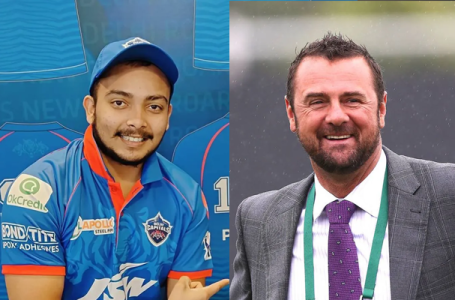 ‘There was an incident with Warner in RCB game…’ Simon Doull’s bold statement on Prithvi Shaw amidst his poor form in IPL 2023