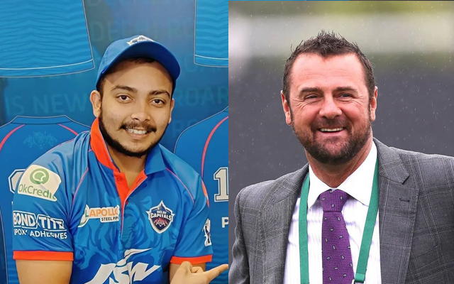  ‘There was an incident with Warner in RCB game…’ Simon Doull’s bold statement on Prithvi Shaw amidst his poor form in IPL 2023