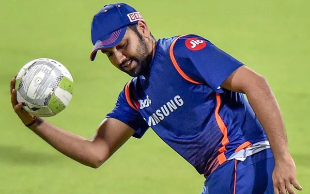  Mumbai coach gives massive update on Rohit Sharma’s availability for their first match against Bangalore in Indian T20 League