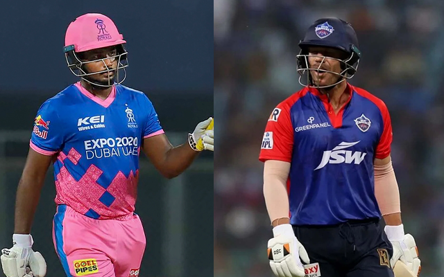  IPL 2023: Top 5 most thrilling matches between RR and DC in IPL history