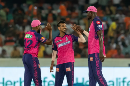 ‘Are han Han Jeet gyi Rajasthan’ – Fans come up with hilarious tweets after Rajasthan seal a comfortable 72-run win over Hyderabad in ITL 2023