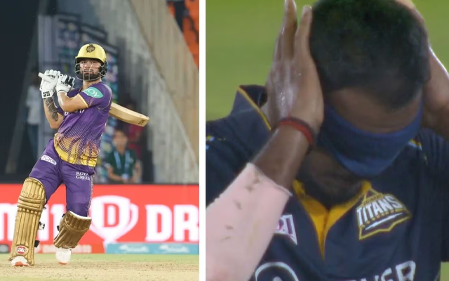  ‘It happens in cricket’ – Rinku Singh motivates Yash Dayal after smashing him for five consecutive sixes in last over