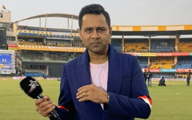  ‘Abe panoti laga di isne’ – Fans troll Aakash Chopra for making horrible prediction in KKR Vs RCB clash in Indian Premier League 2023