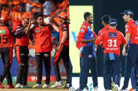 Three player battles to watch out for in SRH Vs DC clash in IPL 2023