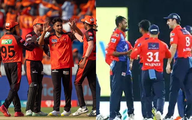  Three player battles to watch out for in SRH Vs DC clash in IPL 2023