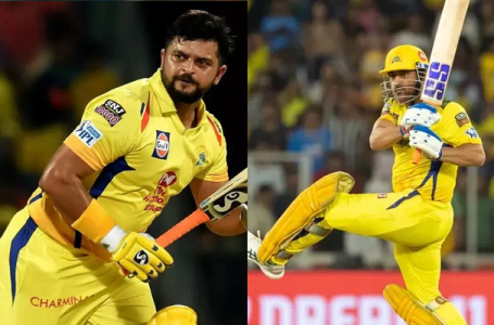IPL 2023: Top 5 Best Players of All Time for Chennai