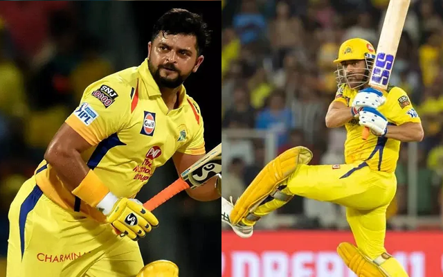  IPL 2023: Top 5 Best Players of All Time for Chennai