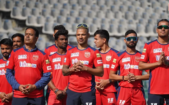  ‘It seems their hands are tied’ – Former India opener’s bold statement on Punjab ahead of their fixture against Kolkata