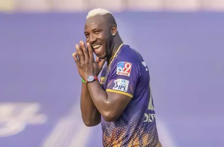 ‘Rona nahi hai Andre Bhai’ – Fans react as Andre Russell says KKR has done more for him than his country