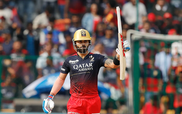  Three players with slowest strike rate in IPL 2023