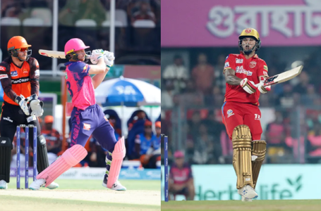 5 Reasons why Rajasthan Royals vs Punjab Kings is the Most Underrated Rivalry in IPL