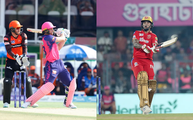  5 Reasons why Rajasthan Royals vs Punjab Kings is the Most Underrated Rivalry in IPL