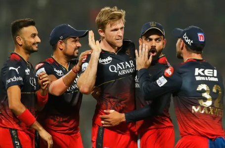 Three reasons why Royal Challengers Bangalore is considered the most entertaining team in Indian Premier League