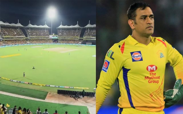  ‘Thala nahi sudhrega’ – Fans furstrated as Chennai Super Kings match tickets reportedly sold overpriced in black market