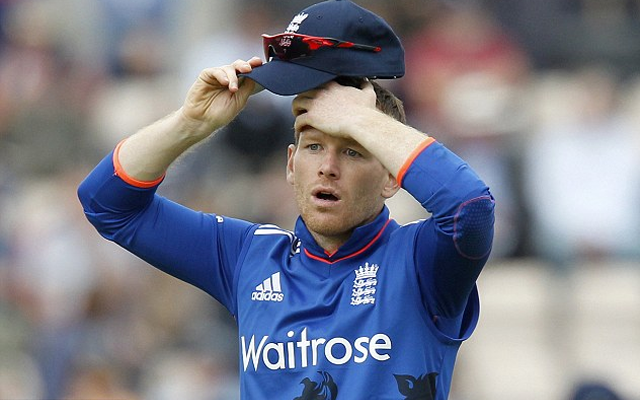  ‘Abe toh isme mera kya fayda’ – Fans react as ECB launches England’s brand new ODI jersey