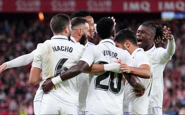  ‘Hello Chelsea! Bye Chelsea’ – Fans react after Real Madrid advance to semi-final of Champions League defeating Chelsea 2-0