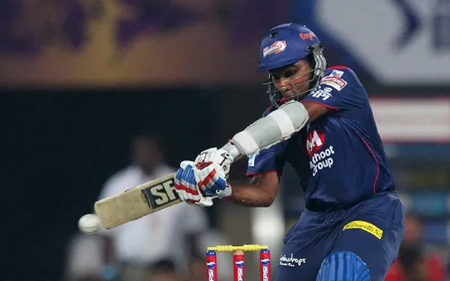 IPL : 3 skippers with worst performance in IPL