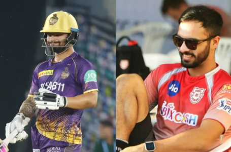 Former India batter’s bold statement on Rinku Singh and Mandeep Singh for their approach after KKR lose to DC in IPL 2023