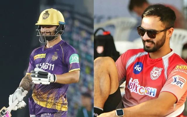  Former India batter’s bold statement on Rinku Singh and Mandeep Singh for their approach after KKR lose to DC in IPL 2023