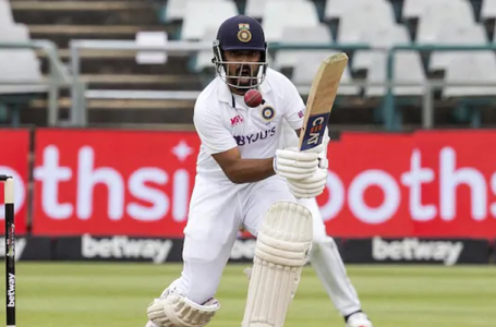‘Iss sab ka credit Thala ko jata hai’ – Fans react as Ajinkya Rahane makes his comeback to India squad for Test Championship final