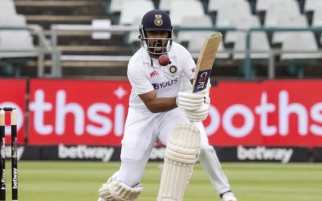  ‘Iss sab ka credit Thala ko jata hai’ – Fans react as Ajinkya Rahane makes his comeback to India squad for Test Championship final