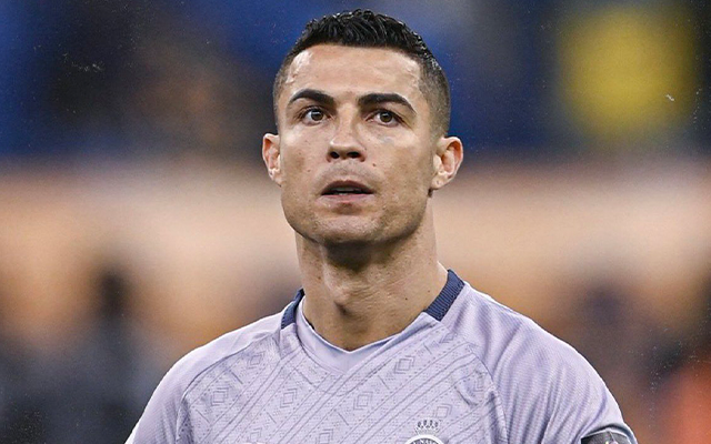  ‘Penaldo khattam ho chuka hai’ – Fans troll Cristiano Ronaldo after horrible season outcomes with Al-Nassr