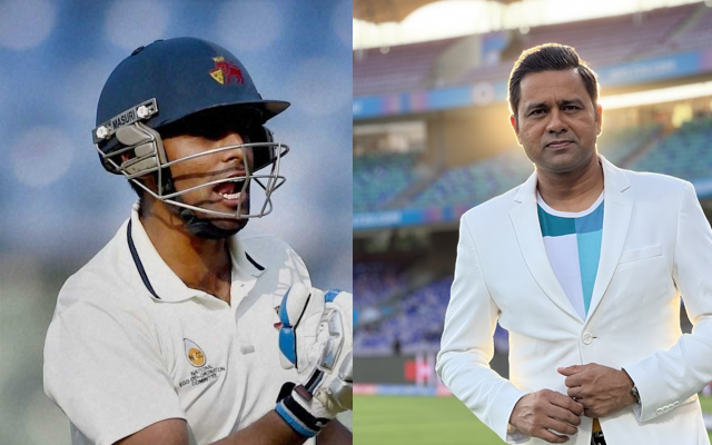  ‘Aapse kisne pucha?’ – Fans fume over Aakash Chopra’s statements questioning Suryakumar Yadav’s exclusion from India’s Test Championship final squad