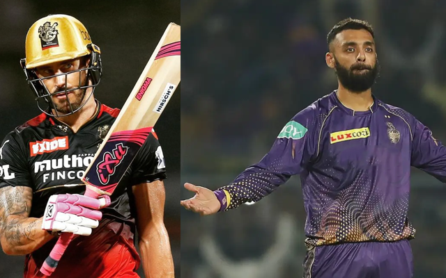 IPL 2023: 3 player battles to watch out for in RCB vs KKR clash