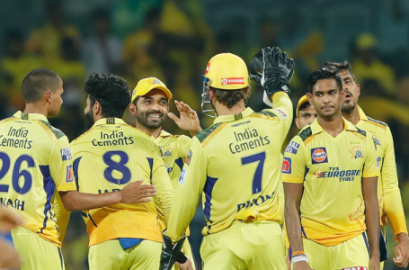 ‘Aaj ki party meri taraf se’ – Fans react as Chennai Super Kings defeat Sunrisers Hyderabad by 7 wickets in IPL 2023