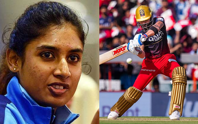  ‘There has to be balance…’ – Mithali Raj clarifies her stance on debate between strike rate and average in T20s