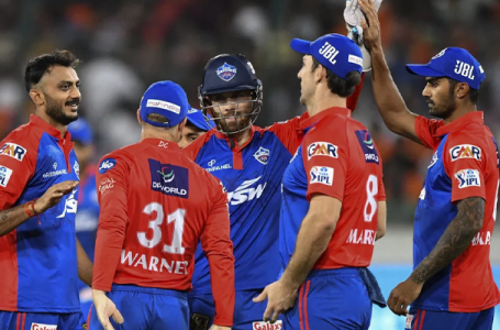 Delhi Capitals ban guest entry after player misbehaves with woman at the hotel