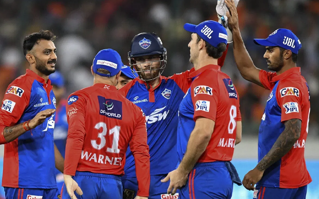  Delhi Capitals ban guest entry after player misbehaves with woman at the hotel