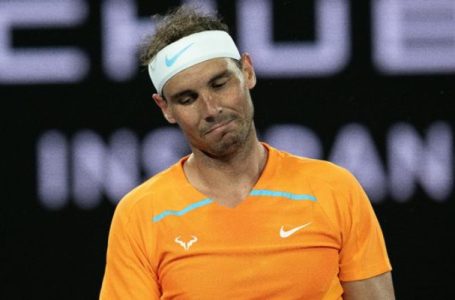 Rafael Nadal drops retirement hint amid injury woes ruling him out of French Open