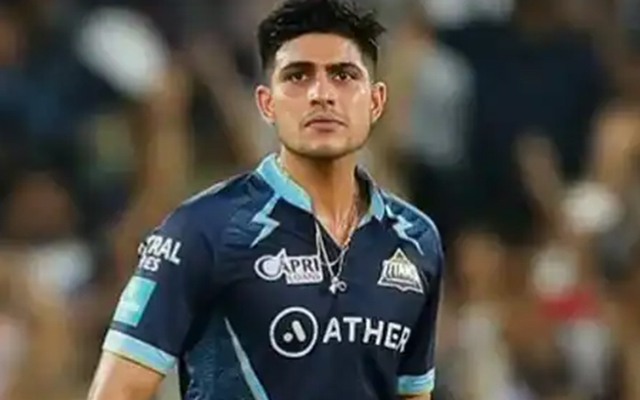  Shubman Gill and sister subjected to death threats following RCB’s elimination from the IPL 2023