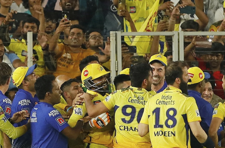 ‘It’s not everyone’s cup of tea’ – Fans react as Gautam Gambhir congratulates CSK for fifth IPL title with a cheeky comment