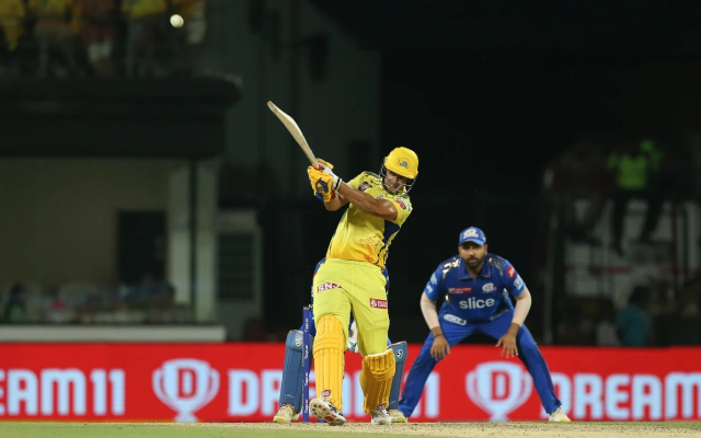  ‘Violence Violence Violence, I don’t like I avoid but….’ – Fans rally behind Chennai Super Kings as they thrash Mumbai Indians in IPL 2023